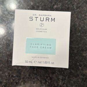 Never Opened! Clarifying Face Cream - Dr. Barbara Sturm